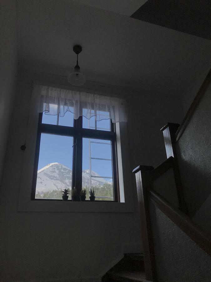 Valldal Gjestgiveri 외부 사진
