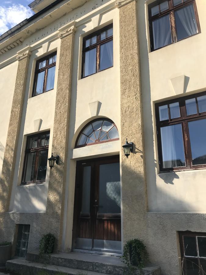 Valldal Gjestgiveri 외부 사진